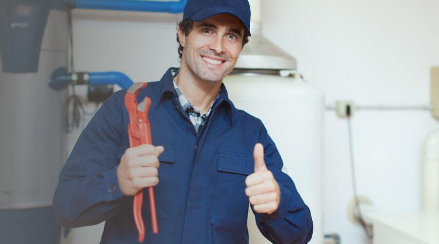 Local expert plumbing services in Greenfield Park, NY
